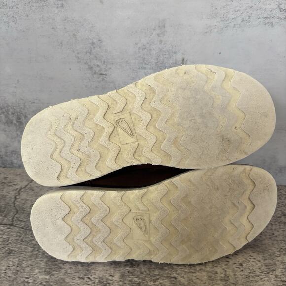 Red Wing Women’s Chelsea Boots Size 8 Brown Leather - Picture 7 of 8